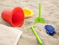 SET SPIAGGIA ECO